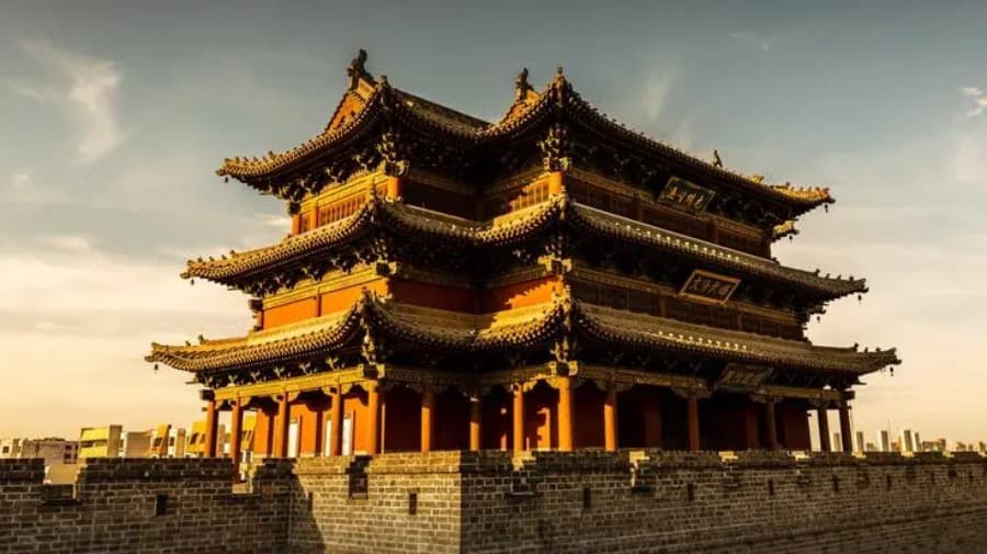 datong-ancient-city datong-ancient-city