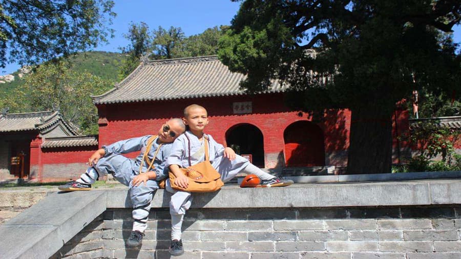 shaolin-temple shaolin-temple
