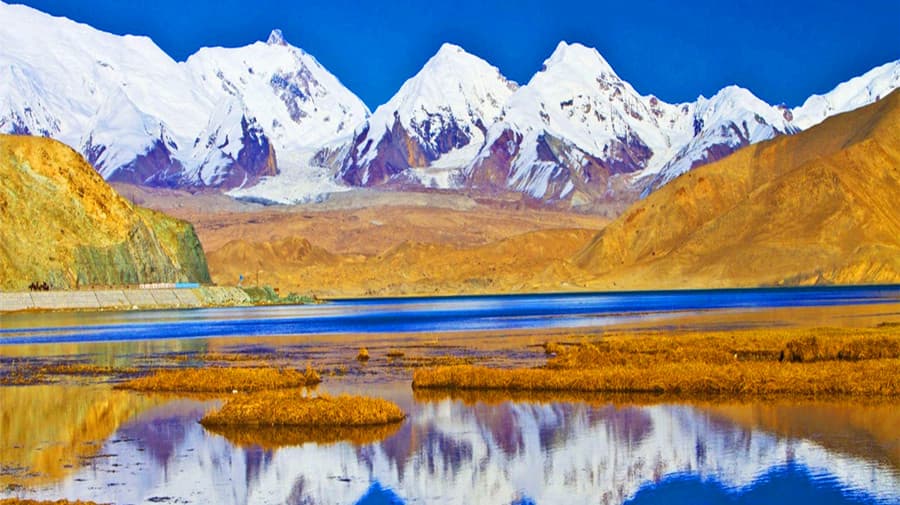 karakul-lake karakul-lake
