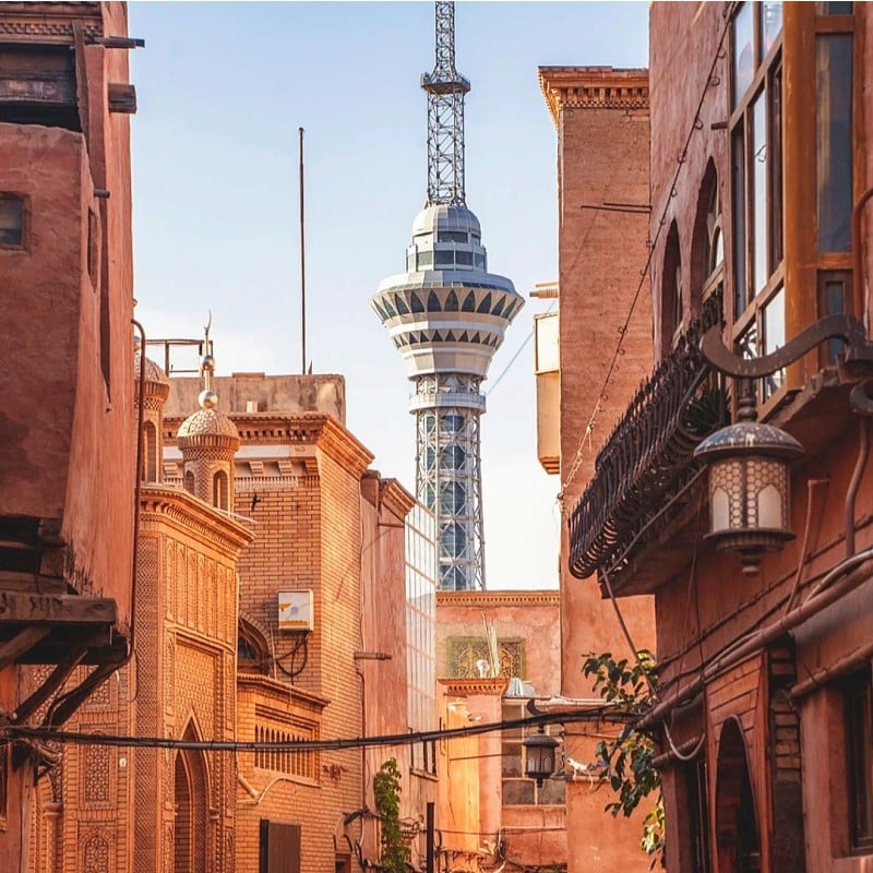 8-days-xinjiang-group-tour-to-urumqi-turpan-kashgar-and-taxkorgan 8-days-xinjiang-group-tour-to-urumqi-turpan-kashgar-and-taxkorgan