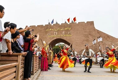 13-days-silk-road-group-tour-xinjiang-gansu-qinghai 13-days-silk-road-group-tour-xinjiang-gansu-qinghai