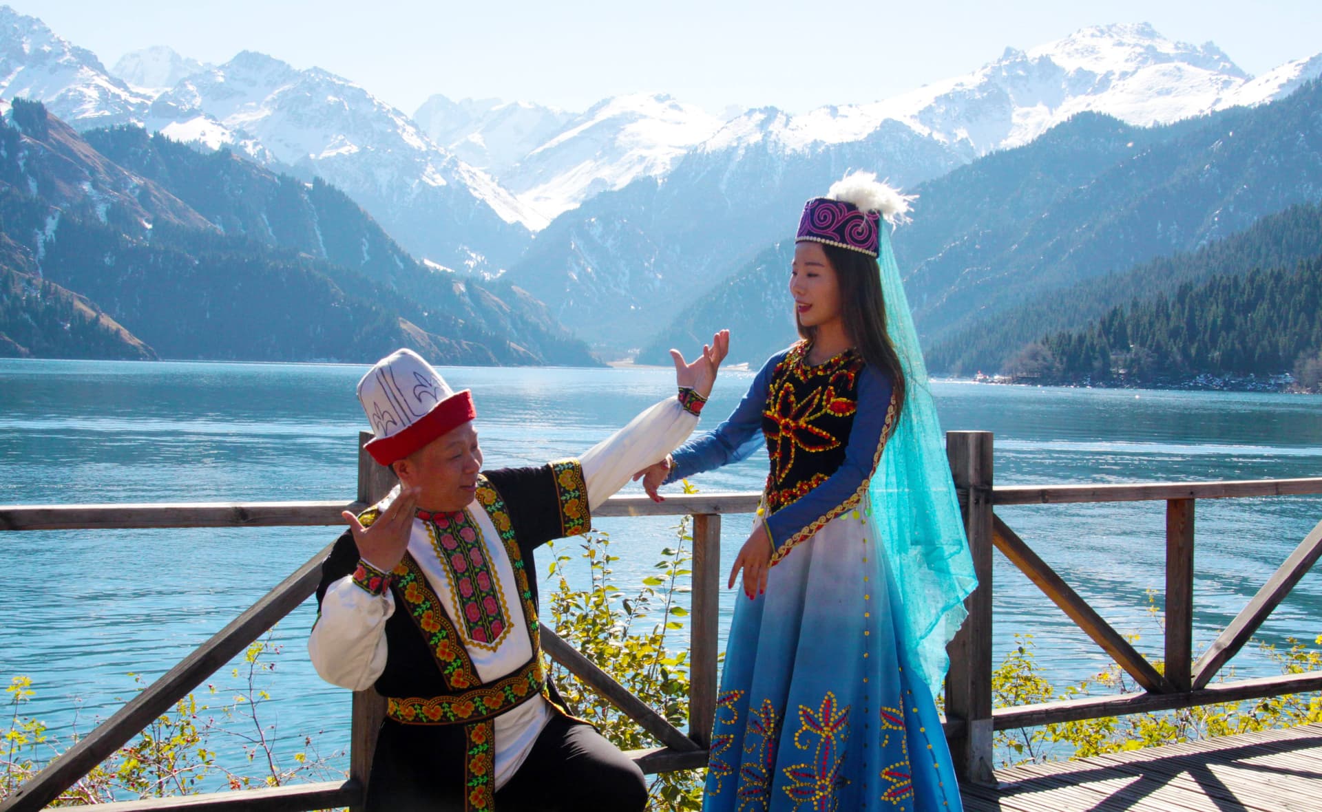 urumqi urumqi