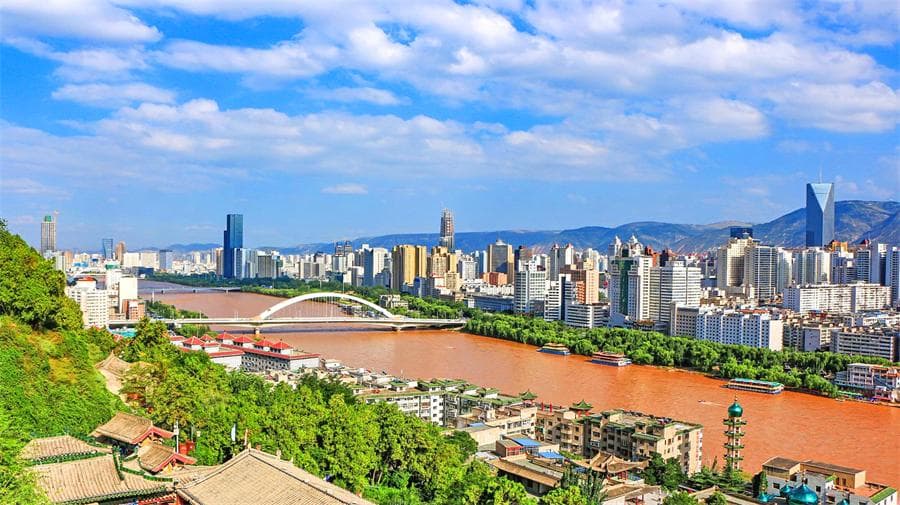 lanzhou lanzhou