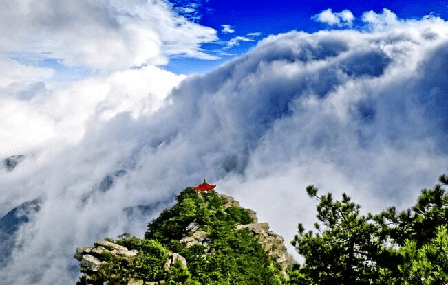 lu-mountain lu-mountain