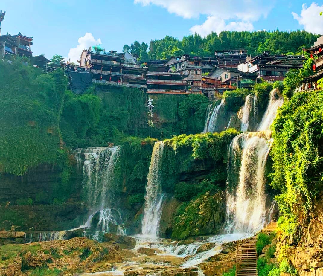 furong-ancient-town furong-ancient-town