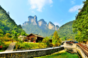 dehang-miao-village dehang-miao-village