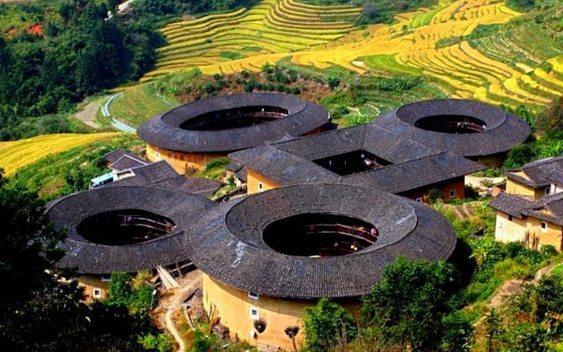6-days-xiamen-city-fujian-hakka-tulou-tour 6-days-xiamen-city-fujian-hakka-tulou-tour