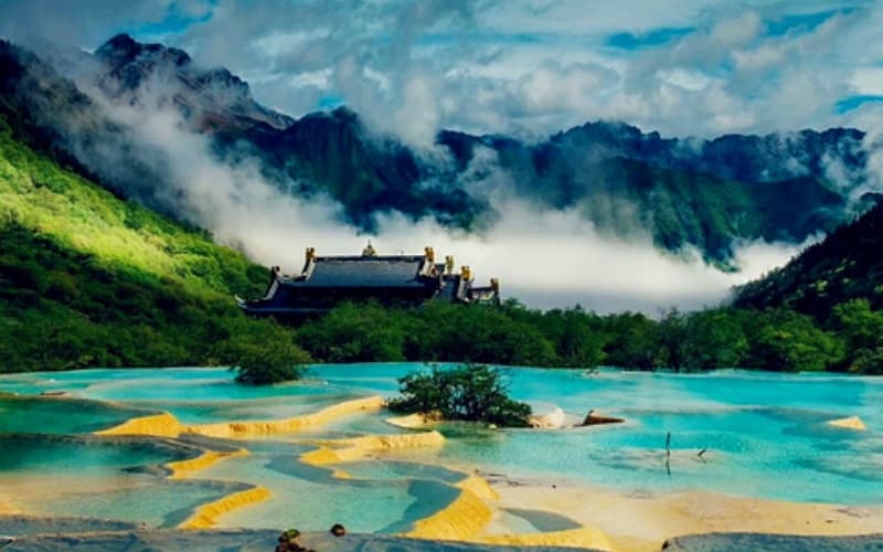 huanglong-scenic-and-historic-interest-area-2 huanglong-scenic-and-historic-interest-area-2