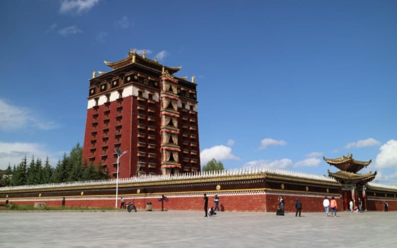 milariba-buddha-temple milariba-buddha-temple