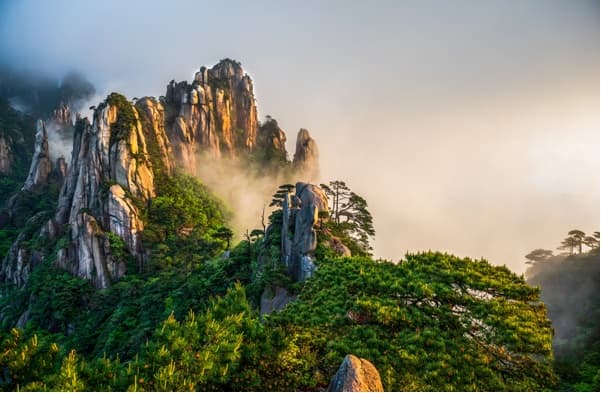 sanqing-mountain-2 sanqing-mountain-2