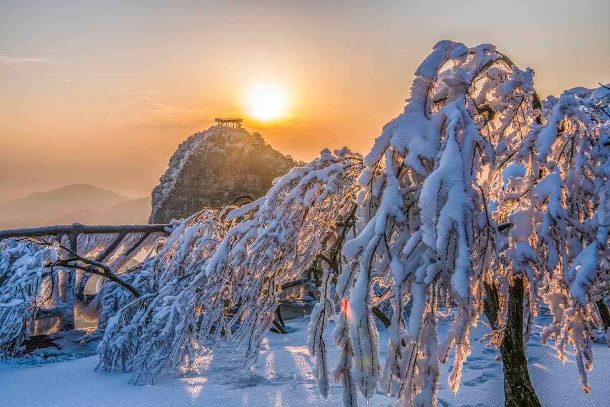 zhangjiajie-weather zhangjiajie-weather