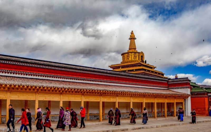 labrang-monastery-2 labrang-monastery-2