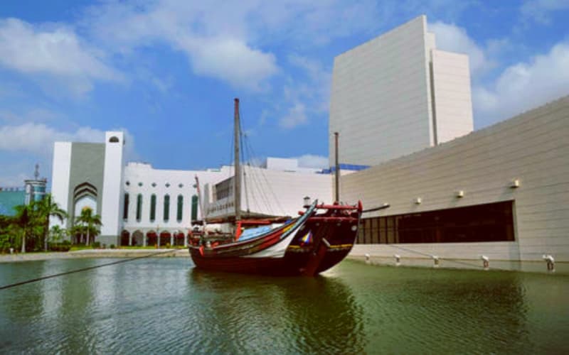 quanzhou-overseas-transportation-history-museum quanzhou-overseas-transportation-history-museum