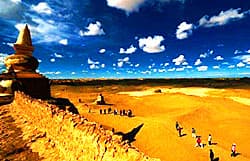 how-did-the-silk-road-get-its-name how-did-the-silk-road-get-its-name