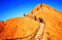 zhangye-altitude zhangye-altitude