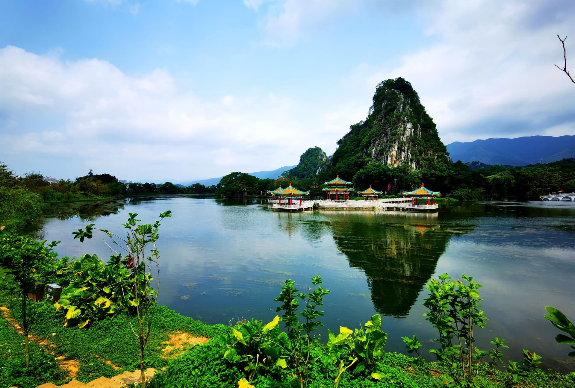 best-time-to-visit-guangdong best-time-to-visit-guangdong