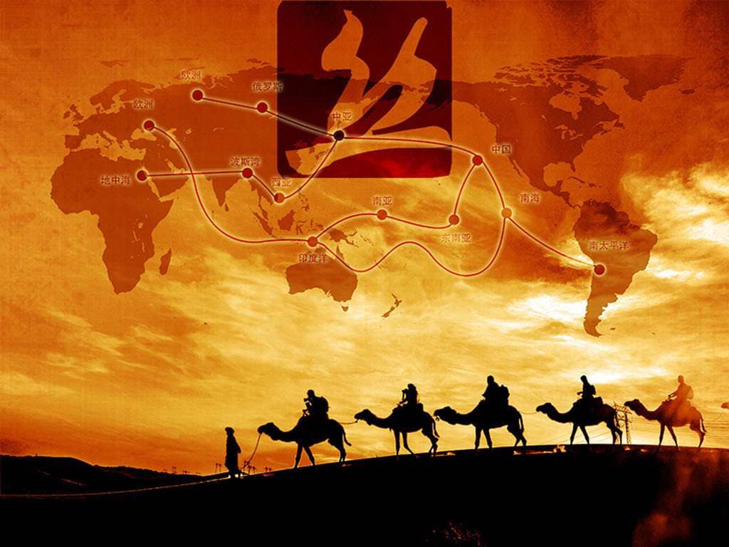 silk-road-history silk-road-history