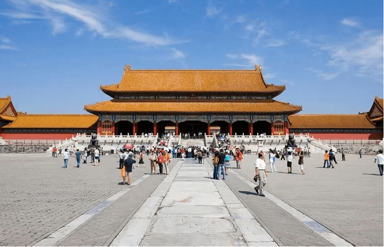 the-forbidden-city the-forbidden-city