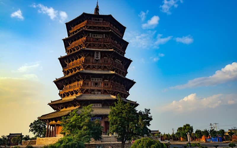 wooden-pagoda wooden-pagoda