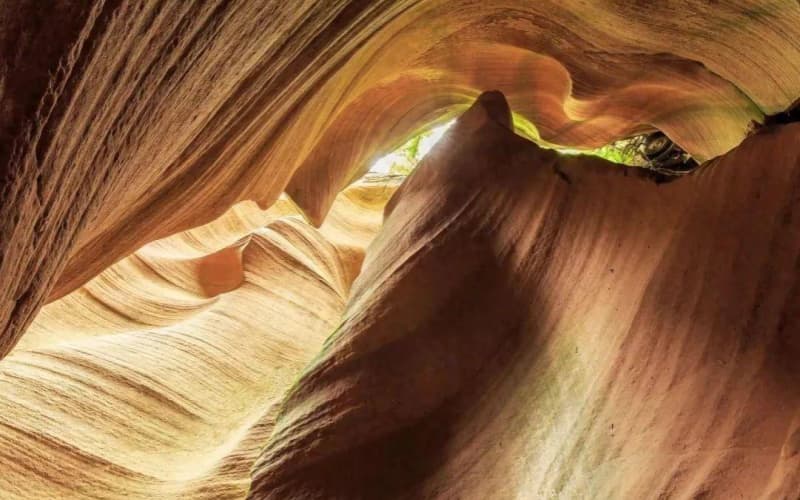 yucha-canyon yucha-canyon