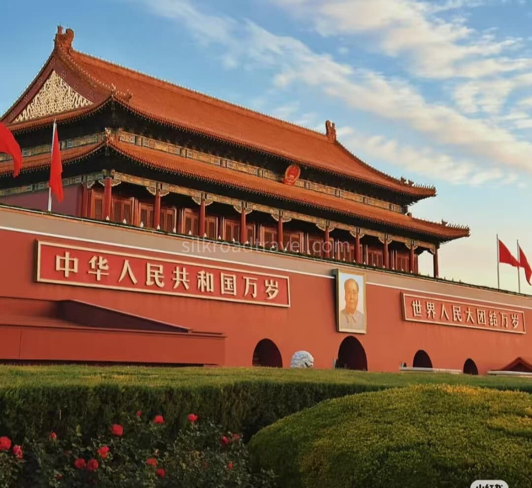 tiananmen-square tiananmen-square