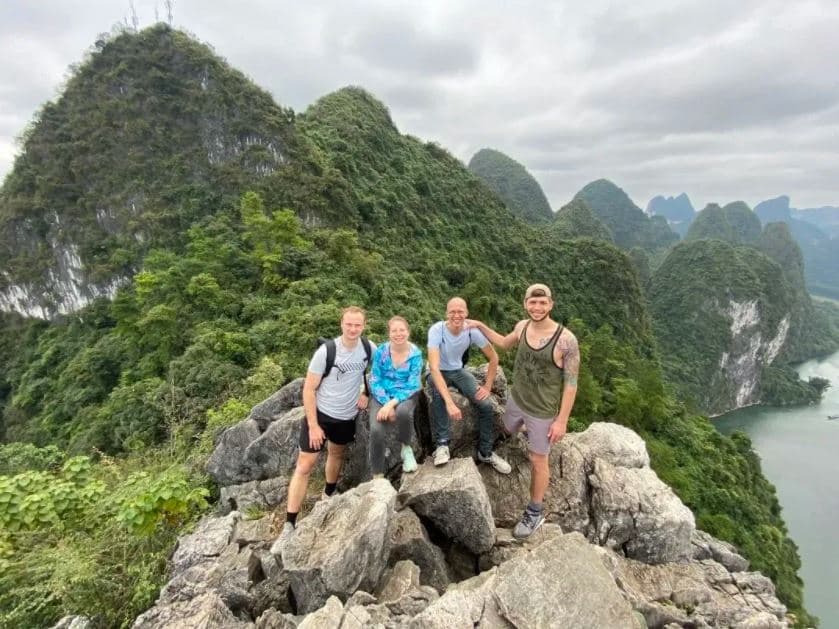 yangshuo yangshuo