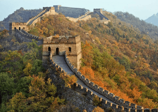 the-great-wall the-great-wall