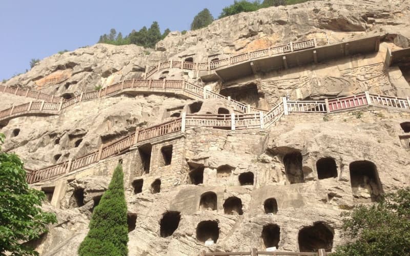 longmen-grottoes-2 longmen-grottoes-2