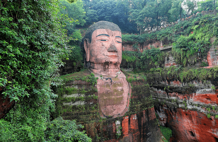 leshan-giant-buddha leshan-giant-buddha