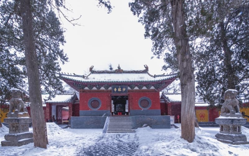 shaolin-temple shaolin-temple