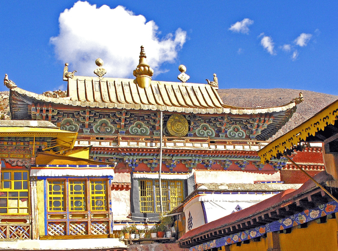 tashilhunpo-monastery-2 tashilhunpo-monastery-2