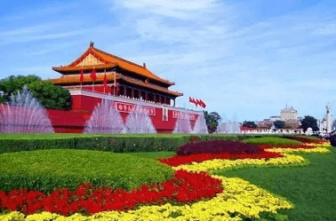 tiananmen-square tiananmen-square