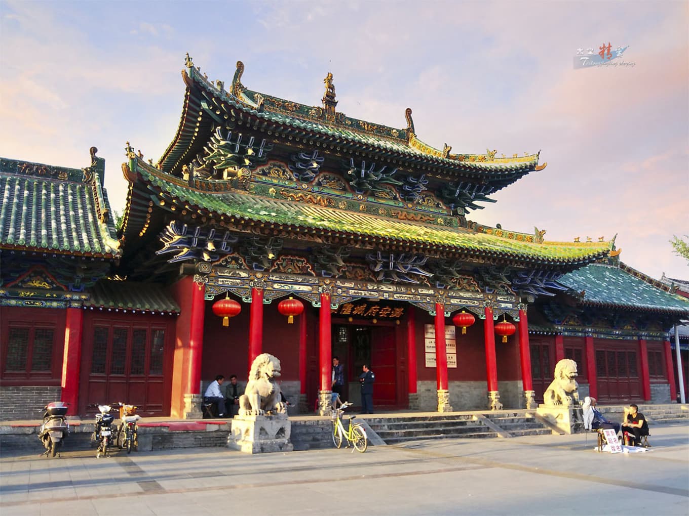 the-temple-of-the-city-god the-temple-of-the-city-god