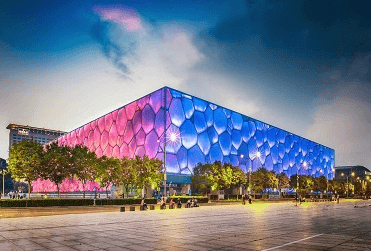 water-cube-aquatic-centre water-cube-aquatic-centre