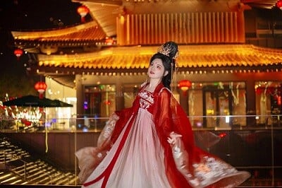 8-days-china-group-tour-to-beijing-xi-an-shanghai-from-985 8-days-china-group-tour-to-beijing-xi-an-shanghai-from-985