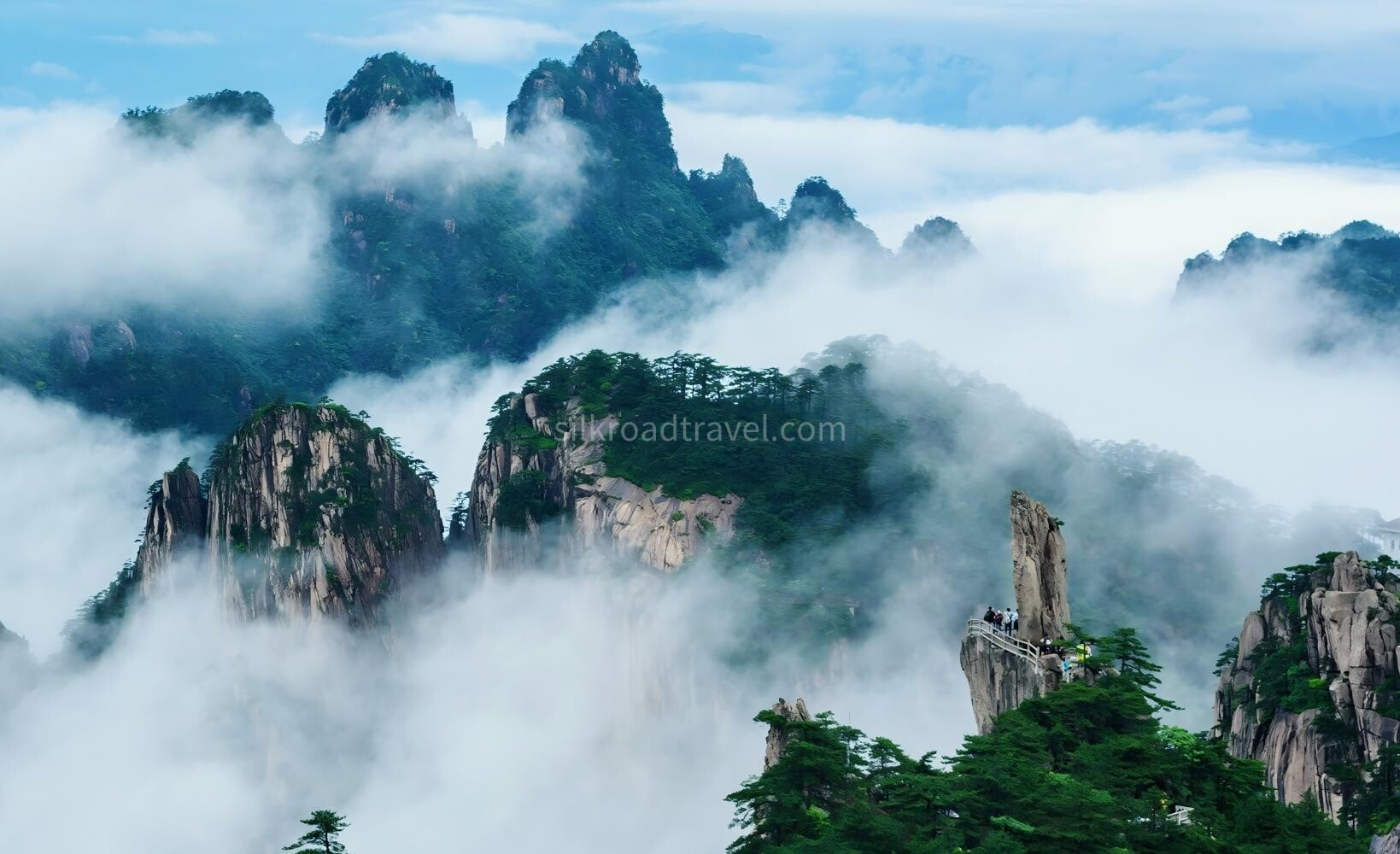 7-day-panoramic-tour-to-henan 7-day-panoramic-tour-to-henan