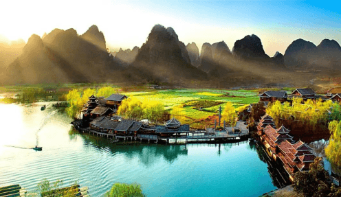 guilin-wharf guilin-wharf