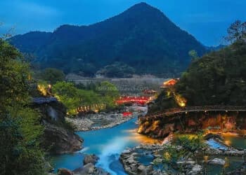 qingyun-bridge qingyun-bridge