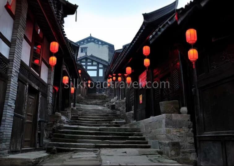 xituo-ancient-town xituo-ancient-town