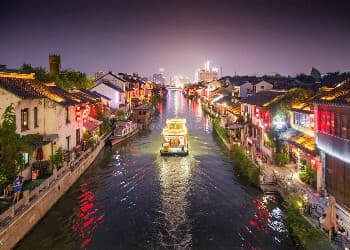 zhouzhuang-water-town-2 zhouzhuang-water-town-2