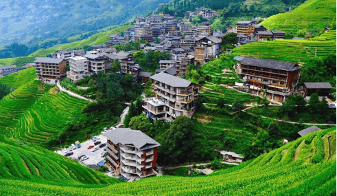 ping-an-village ping-an-village
