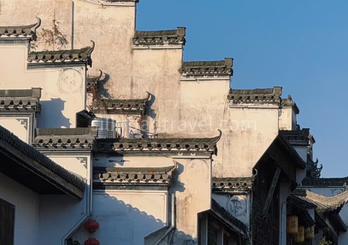 tunxi-old-street tunxi-old-street