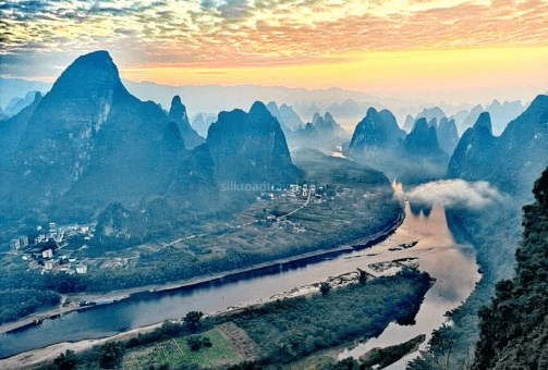 xingping-town xingping-town