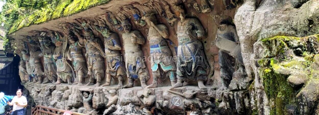5day-chongqing-tour-explore-wulong-karst-dazu-rock-carvings 5day-chongqing-tour-explore-wulong-karst-dazu-rock-carvings
