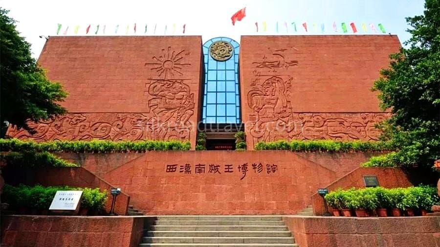 museum-of-nanyue-king museum-of-nanyue-king
