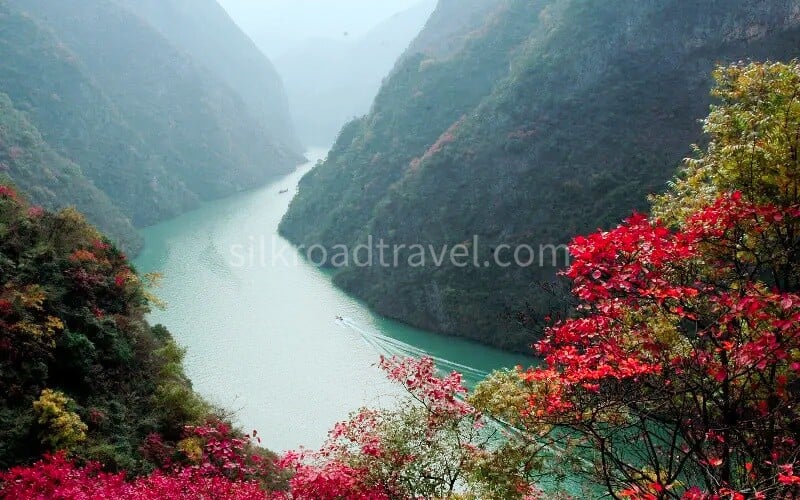 4-days-chongqing-yichang-yangtze-river-cruise-century-cruise 4-days-chongqing-yichang-yangtze-river-cruise-century-cruise