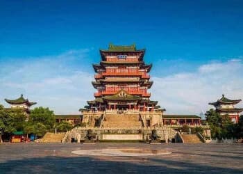 tengwang-pavilion tengwang-pavilion