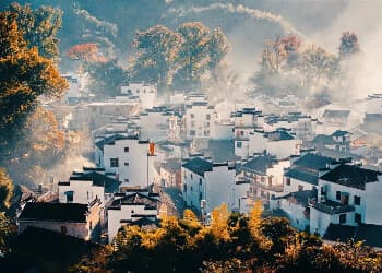 huangling-hill huangling-hill