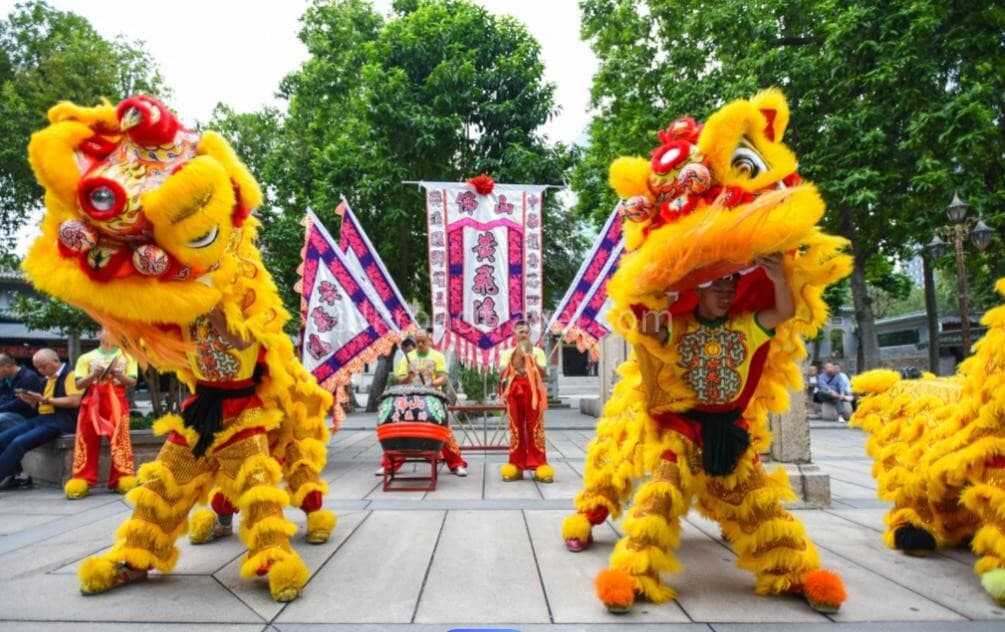 lion-dance lion-dance