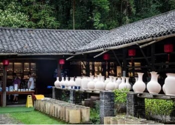 ancient-kiln-factory-folk-museum ancient-kiln-factory-folk-museum